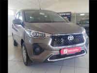Thumbnail Toyota Rumion 1.5 SX manual