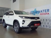 Thumbnail Toyota Fortuner 2.4GD-6 auto