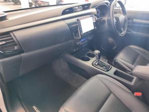 Toyota Hilux 2.8GD-6 double cab 4x4 Legend RS auto - Image 17