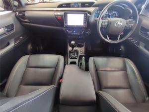 Toyota Hilux 2.8GD-6 double cab 4x4 Legend RS auto - Image 19