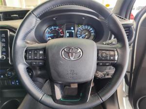 Toyota Hilux 2.8GD-6 double cab 4x4 Legend RS auto - Image 9