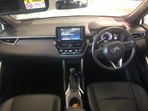 Toyota Corolla Cross 1.8 Hybrid XS - Image 19