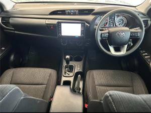 Toyota Hilux 2.4GD-6 double cab 4x4 Raider auto - Image 21