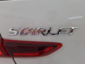 Toyota Starlet 1.5 XS manual - Image 17