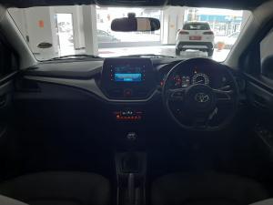 Toyota Starlet 1.5 XS manual - Image 24