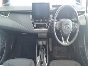 Toyota Corolla 1.8 XS Hybrid CVT - Image 4