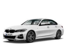 BMW 3 Series 320d M Sport Launch Edition - Image 1