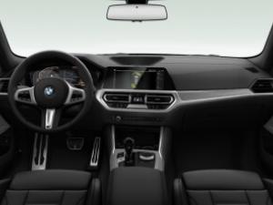 BMW 3 Series 320d M Sport Launch Edition - Image 5