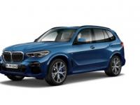 Thumbnail BMW X5 xDrive30d M Sport