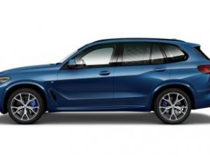 BMW X5 xDrive30d M Sport - Image 2