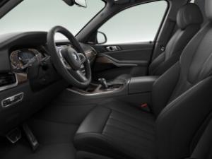 BMW X5 xDrive30d M Sport - Image 4