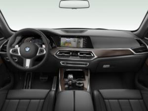 BMW X5 xDrive30d M Sport - Image 5