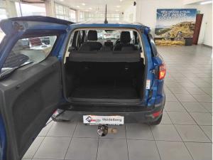 Ford Ecosport 1.5TDCi Ambiente - Image 10