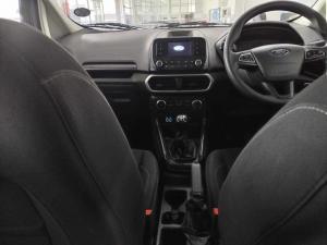 Ford Ecosport 1.5TDCi Ambiente - Image 13