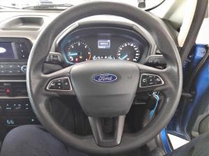 Ford Ecosport 1.5TDCi Ambiente - Image 14
