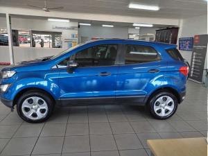 Ford Ecosport 1.5TDCi Ambiente - Image 2