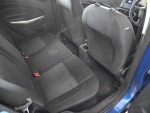 Ford Ecosport 1.5TDCi Ambiente - Image 8