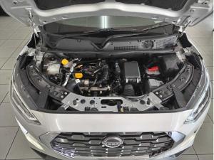 Nissan Magnite 1.0T Acenta Plus CVT - Image 19