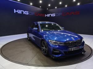 BMW 3 Series 320d M Sport Launch Edition - Image 1