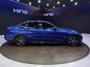 BMW 3 Series 320d M Sport Launch Edition - Image 2