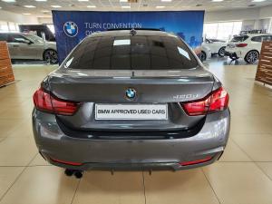 BMW 4 Series 420d Gran Coupe M Sport sports-auto - Image 5
