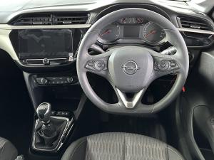 Opel Corsa 1.2T Edition - Image 13