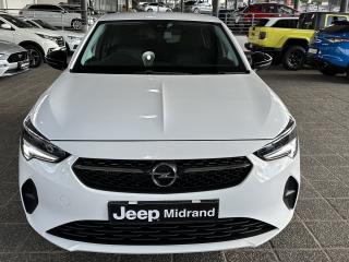 Opel Corsa 1.2T Edition