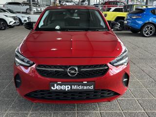 Opel Corsa 1.2T Edition