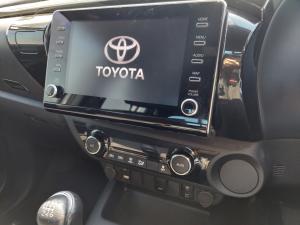Toyota Hilux 2.8GD-6 double cab Legend - Image 8