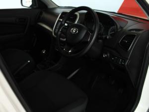 Toyota Urban Cruiser 1.5 XS - Image 10