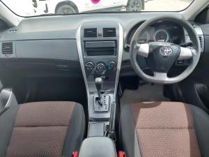 Toyota Corolla Quest 1.6 auto - Image 6