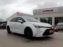 Thumbnail Toyota Corolla 1.8 Hybrid XS