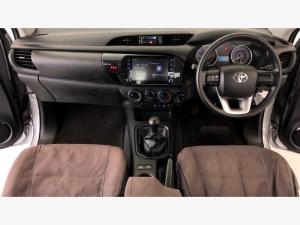 Toyota Hilux 2.4GD-6 double cab 4x4 SRX - Image 6