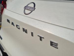 Nissan Magnite 1.0T Acenta Plus CVT - Image 16