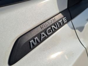 Nissan Magnite 1.0T Acenta Plus CVT - Image 17