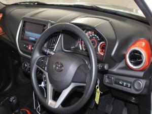 Toyota Vitz 1.0 XR - Image 5