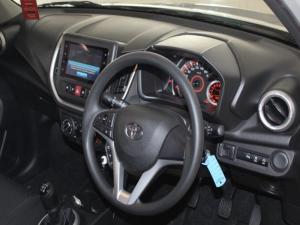 Toyota Vitz 1.0 XR - Image 5