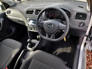 Volkswagen Polo Vivo 1.4 Trendline - Image 22