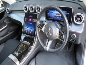 Mercedes-Benz C200 automatic - Image 7