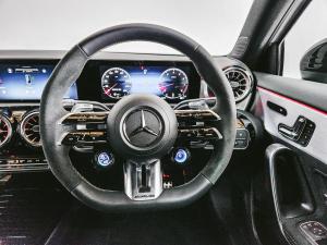 Mercedes-Benz AMG A45 S 4MATIC - Image 14