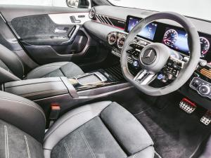 Mercedes-Benz AMG A45 S 4MATIC - Image 8