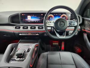 Mercedes-Benz GLS 400d - Image 13