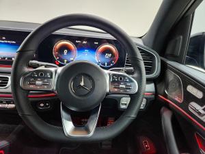 Mercedes-Benz GLS 400d - Image 14