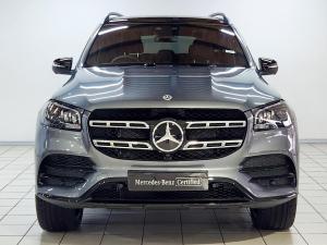Mercedes-Benz GLS 400d - Image 2