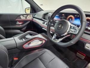 Mercedes-Benz GLS 400d - Image 8