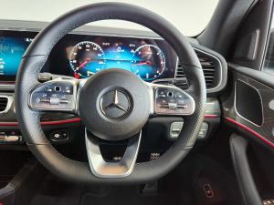 Mercedes-Benz GLE 400d 4MATIC - Image 14