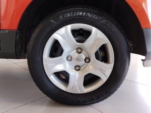 Ford EcoSport 1.5 Ambiente - Image 11