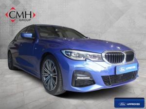 BMW 3 Series 318i M Sport - Image 1