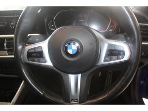 BMW 3 Series 318i M Sport - Image 8