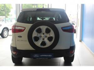 Ford EcoSport 1.5 Ambiente - Image 4
